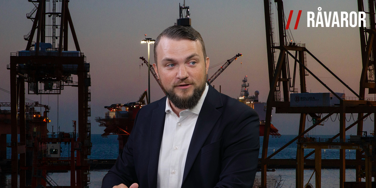 USA:s oljestrategi pressade priset – nu bromsar gröna skiftet