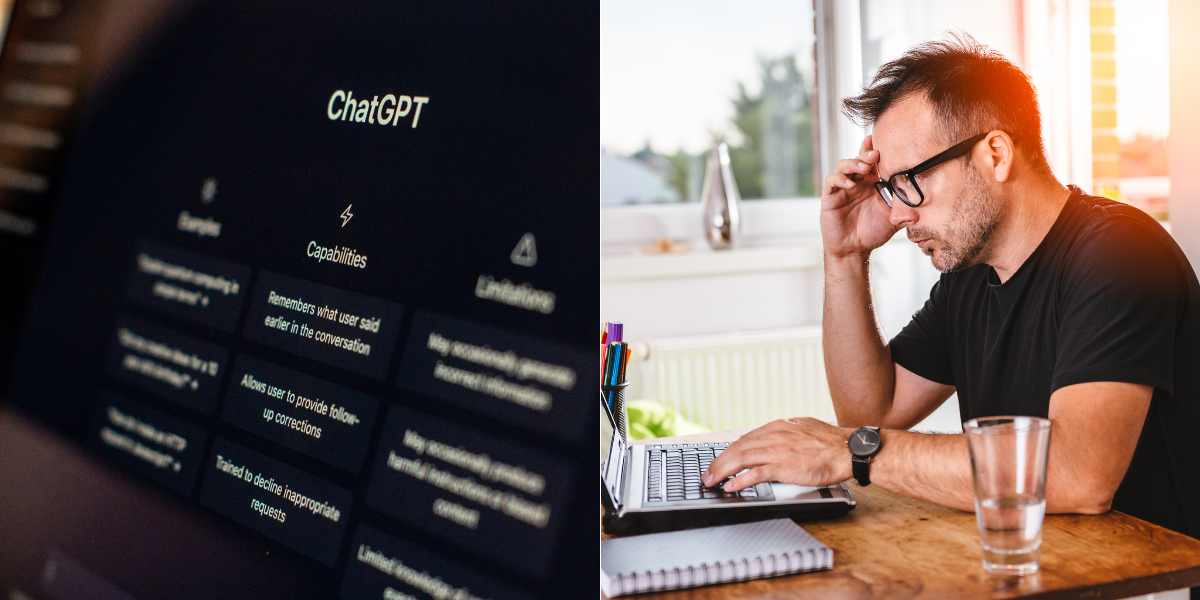 Säkerhetschock – sju hål i ChatGPT avslöjade