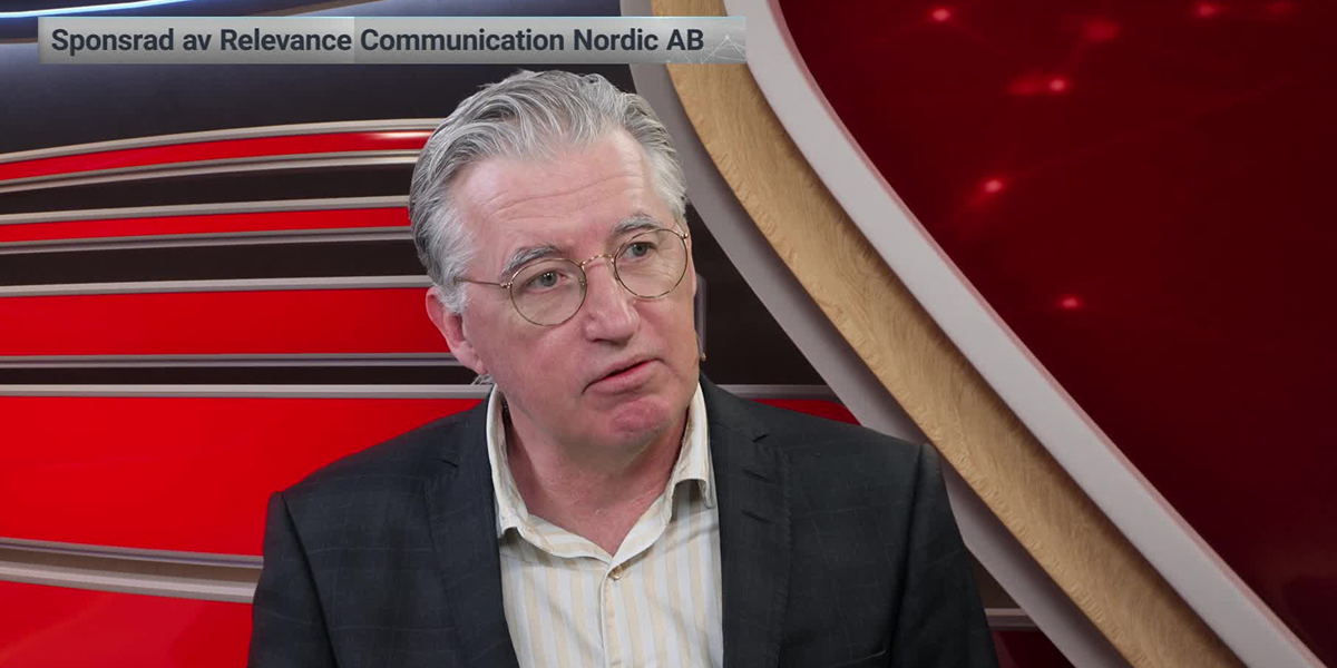 Ny strategi lyfter Relevance efter tufft kvartal