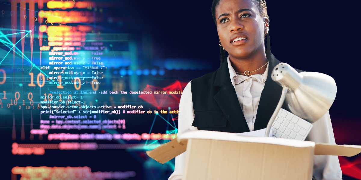 ”Låter som skitsnack” – ilska efter AI-satsning och massuppsägningar