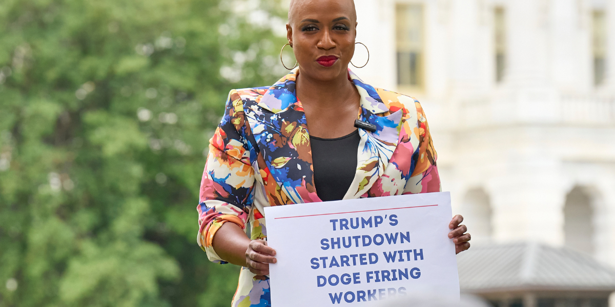 Efter DOGE: Vilka blev konsekvenserna för USA?