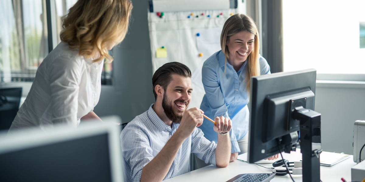 Från tullpanik till nya möjligheter – Cavela lyfter med 6,6 miljoner