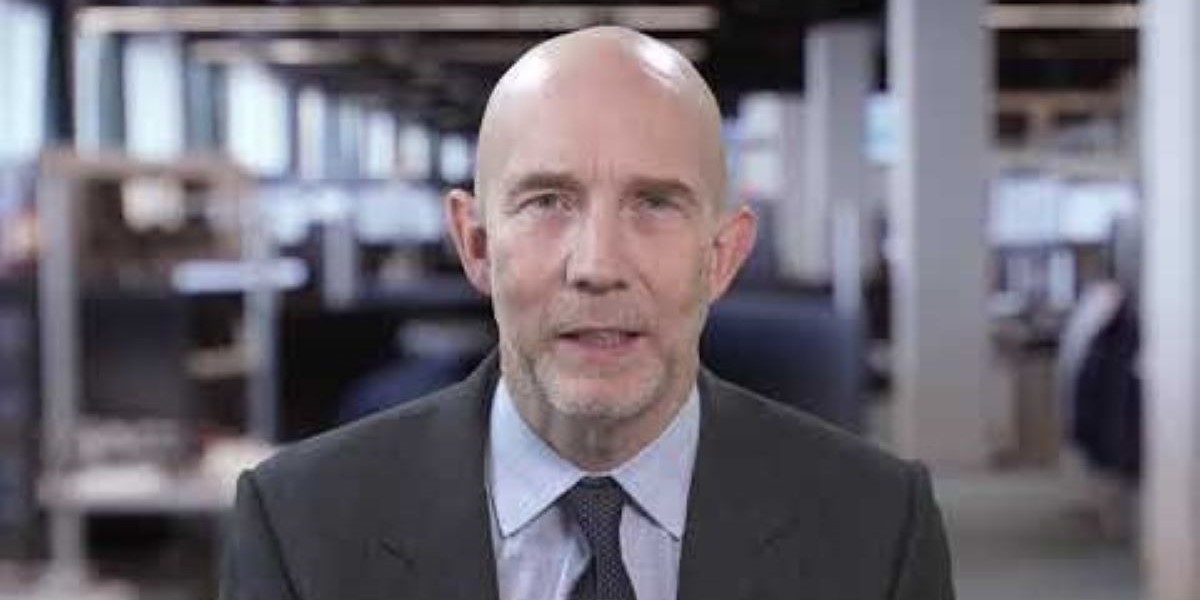 Experten: Bankaktien att ha i portföljen 2026