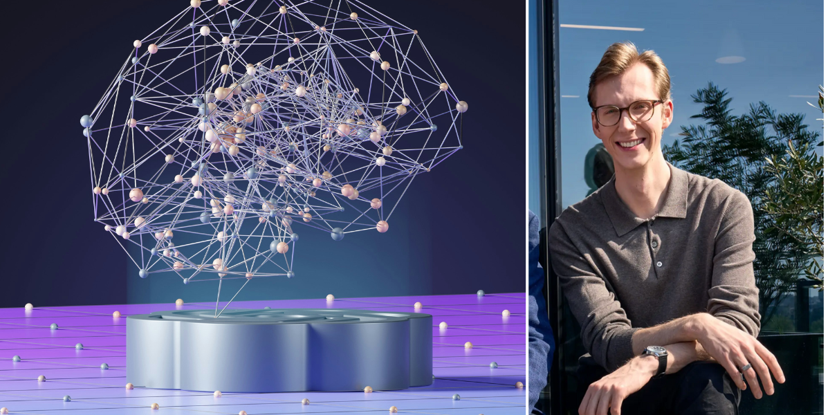 Legora tar klivet mot AI-toppen – tillväxten saknar motstycke