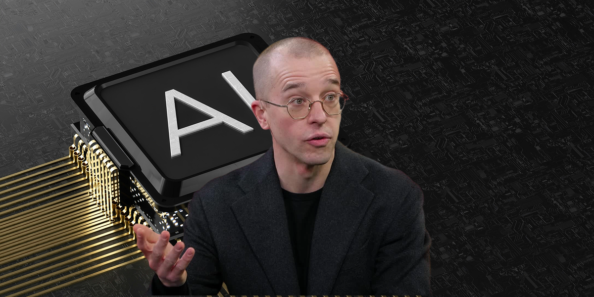 Därför tror du att AI-hotet är annorlunda – men tar fel