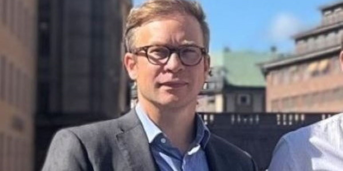 ”Utdöende art” – kris för svenska hedgefonder