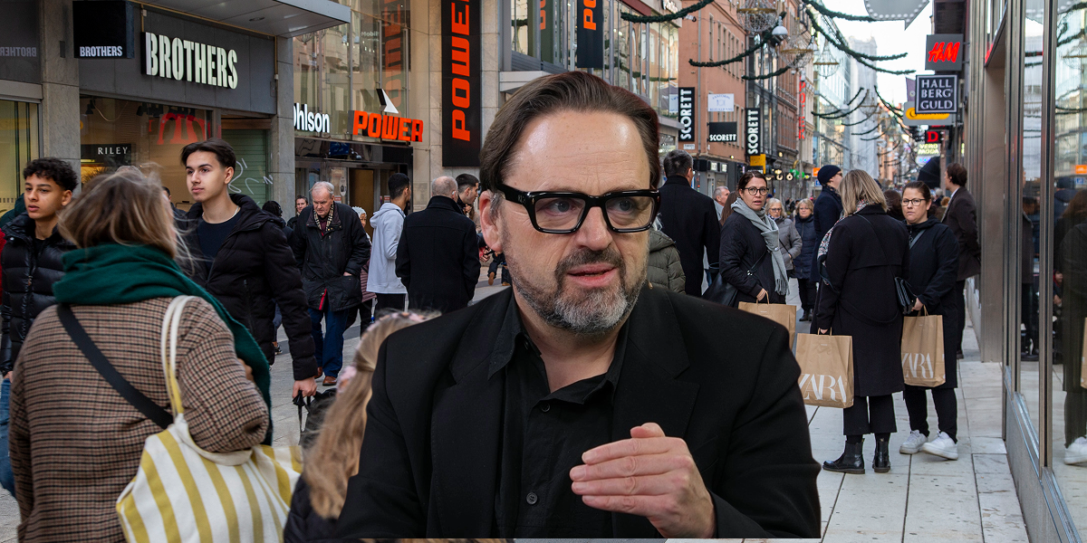 Experten: ”E-handeln börjar äntligen ta fart i Sverige igen”