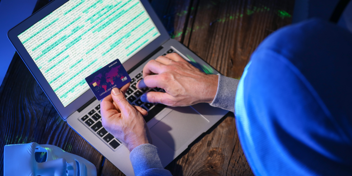 Varning: Hackare kapar konton och länsar miljoner