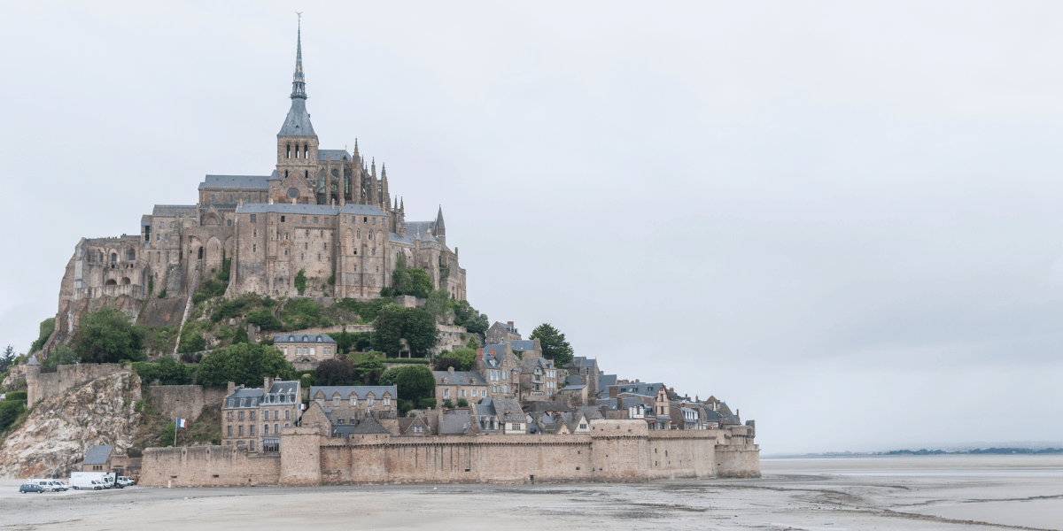 Glöm Paris och Rom – här är Europas nya höstfavoriter