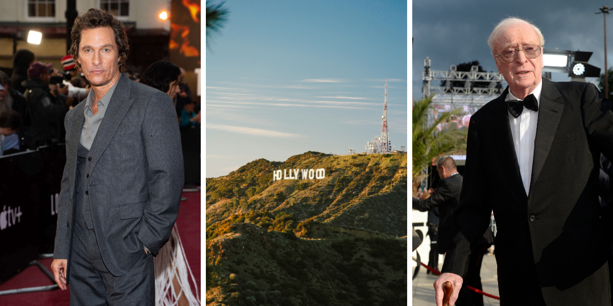 Efter strejkerna: Hollywood säljer sina röster till AI