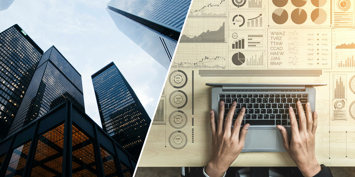 AI ger fart åt finansvärlden – arbetsuppgifter 31 procent snabbare