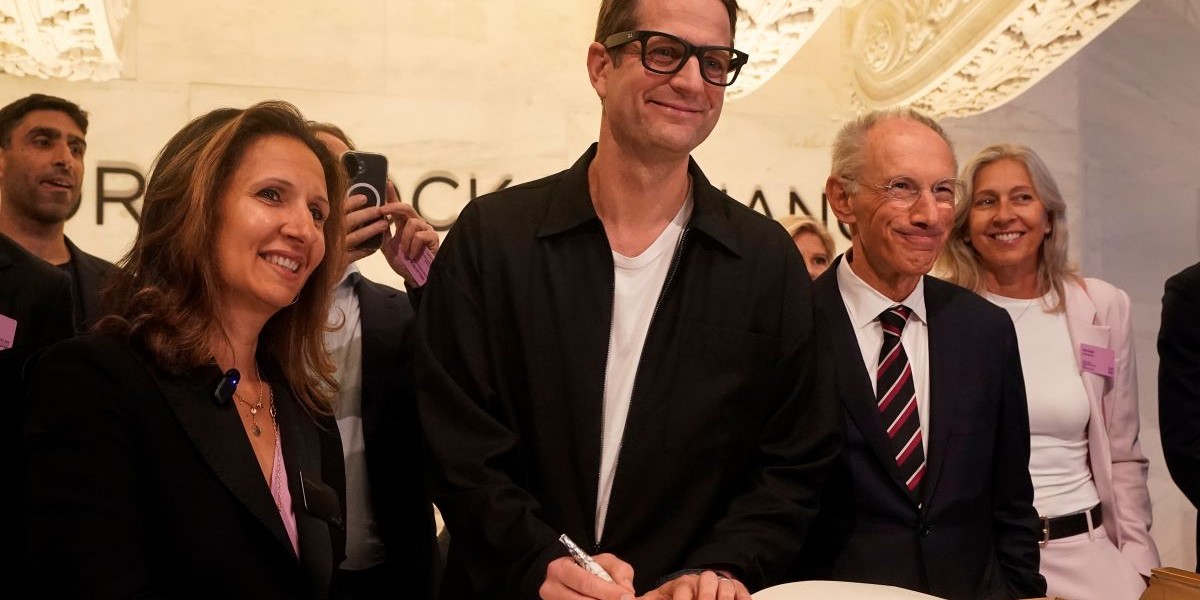 Rejält lönelyft på Klarna – tack vare AI