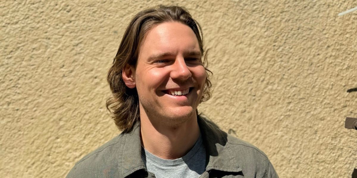 ”Extremt hett” – så blev Stockholm ett AI-nav