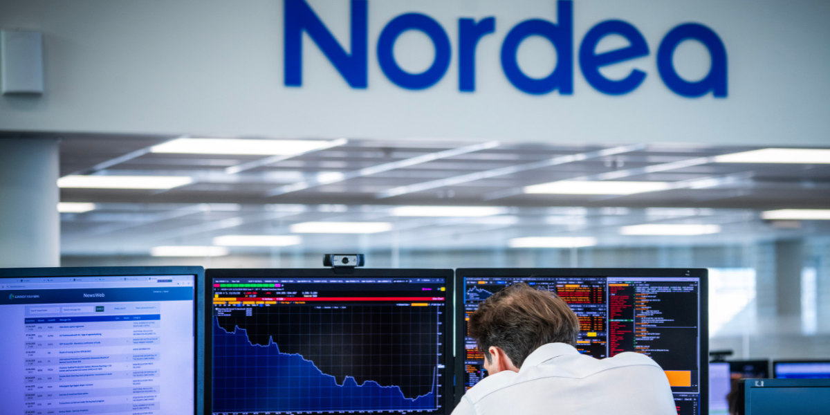 Nordea läckte tusentals personuppgifter: ”Mänskligt fel”
