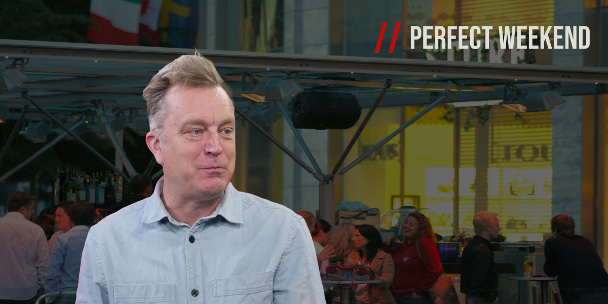 Stureplan får nya smaker: ”Mycket pengar på väg in”