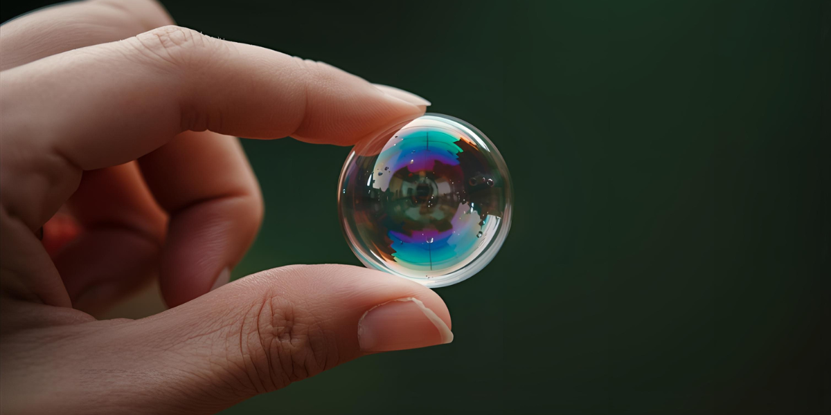 AI-bubblan: Experter varnar för kollaps medan investeringarna rusar