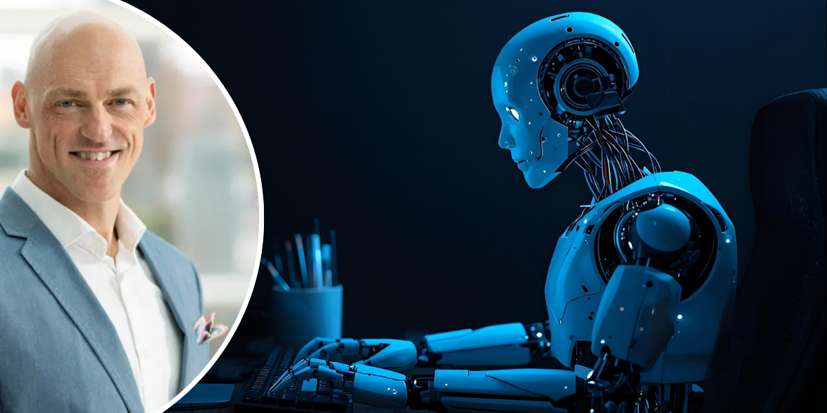 Efter hypen: AI blir infrastruktur – inte magi