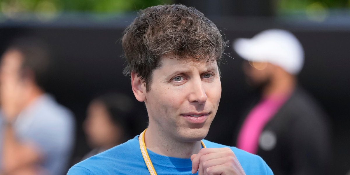 Kalkylen går inte ihop: AI-jätten inte i närheten av lönsamhet