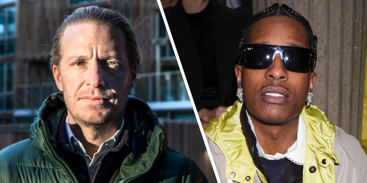 Engelbert anlitar rapparens stjärnadvokat