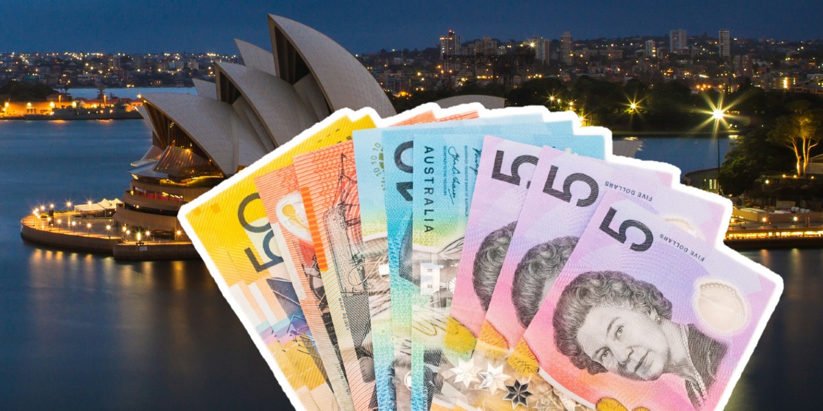 ”Blockhandel” gör Australien sårbart