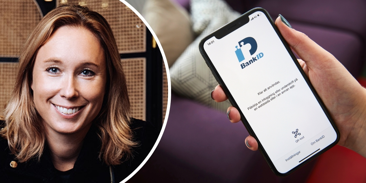 Bank-id välkomnar konkurrens – trots växande kritik
