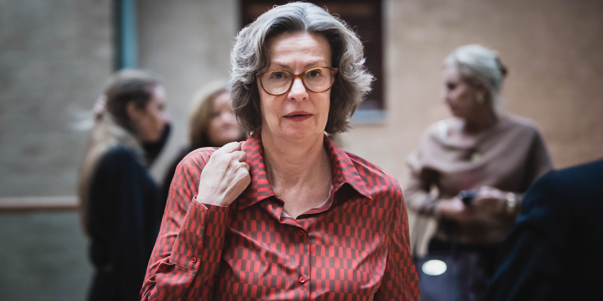 Bonnesen får sin dag i rätten: ”En framgång”