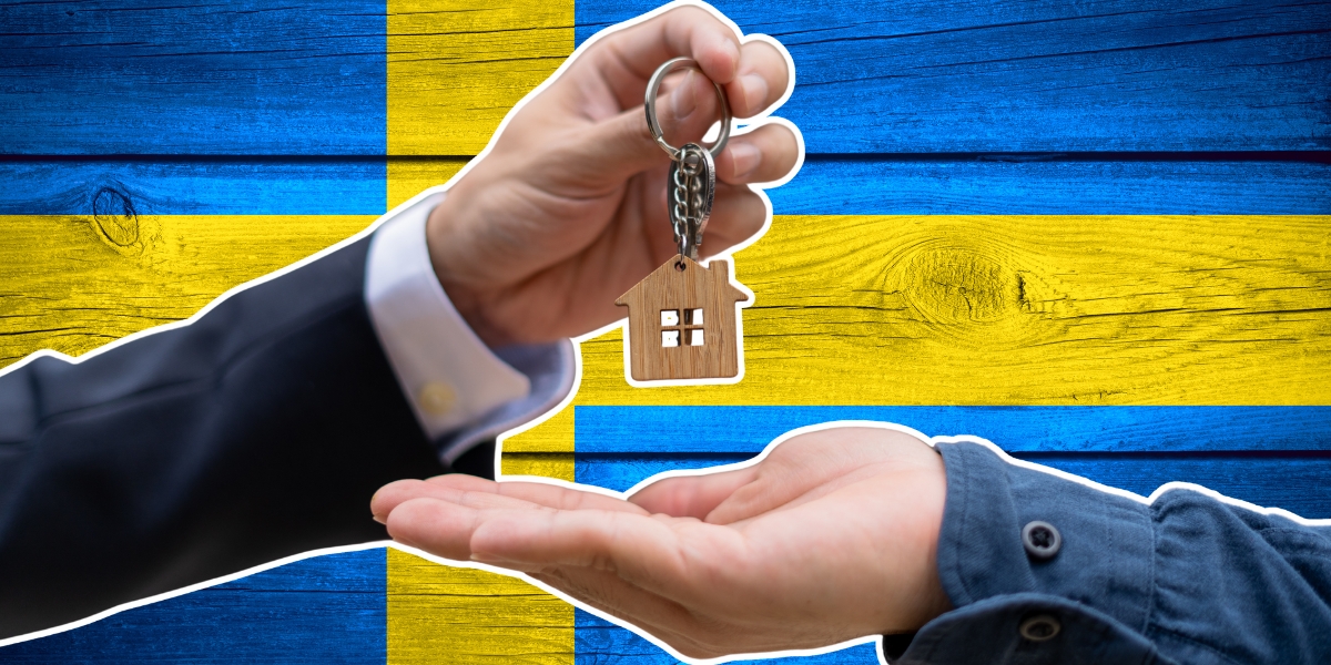 Bostadspriserna väntas stiga – fortsatt återhämtning