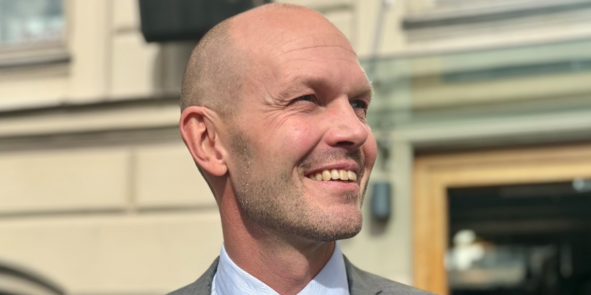 ”Vi ska bygga nästa stora fondbolag” – Tin satsar igen efter tuffa år