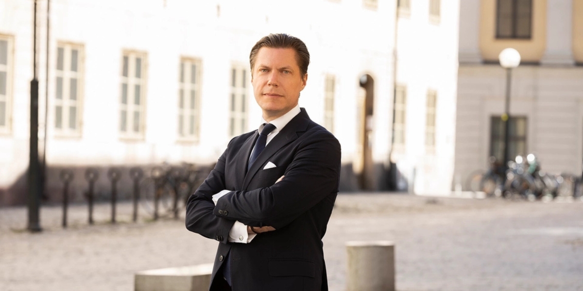 Castellum pekar ut Sagax – men ska inte bli som dem