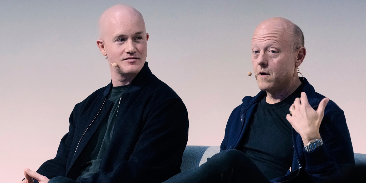 Alla vill bli banker när Trump öppnar dörren