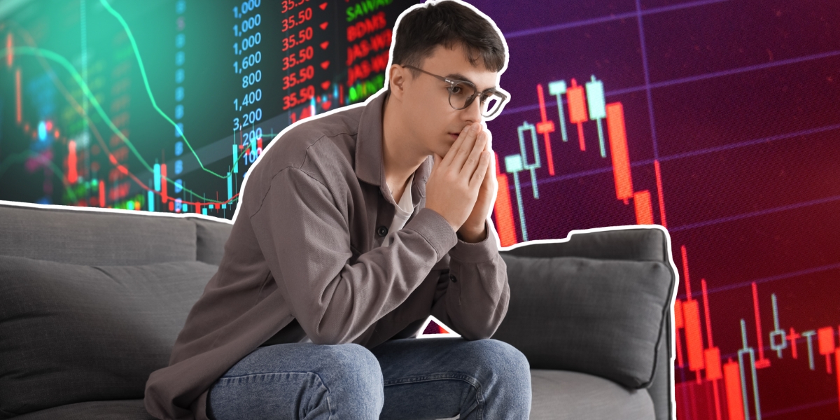 Män förlorar tusenlappar – forskaren avslöjar varför