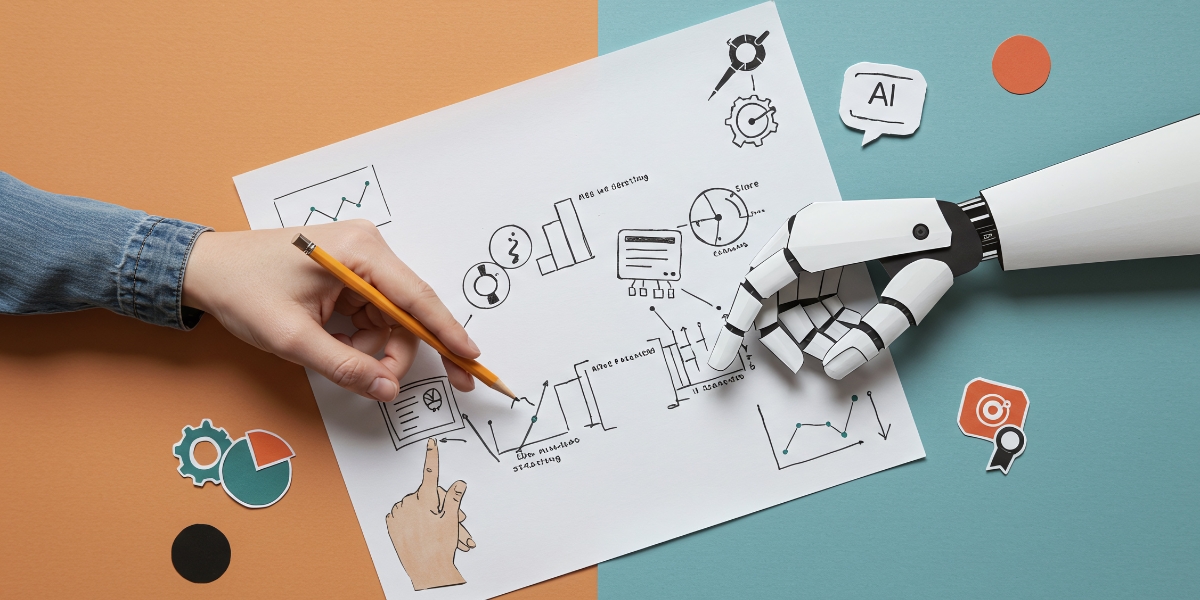 Företag höjer marginalen – med AI de inte förstår