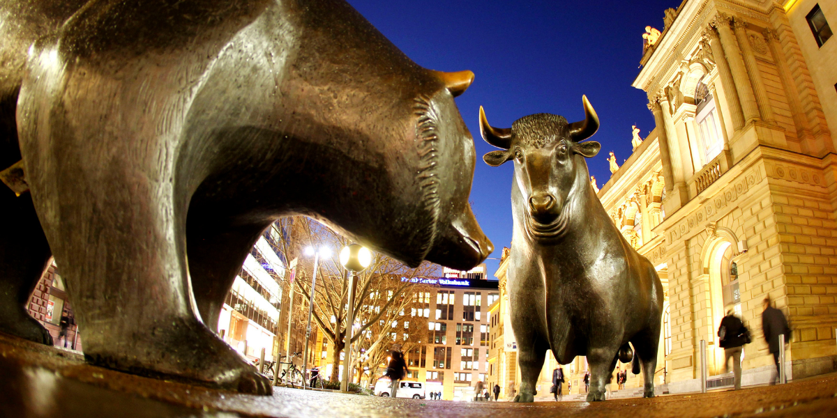 Misstänkt kartell mellan börsjättar – kan kosta miljarder