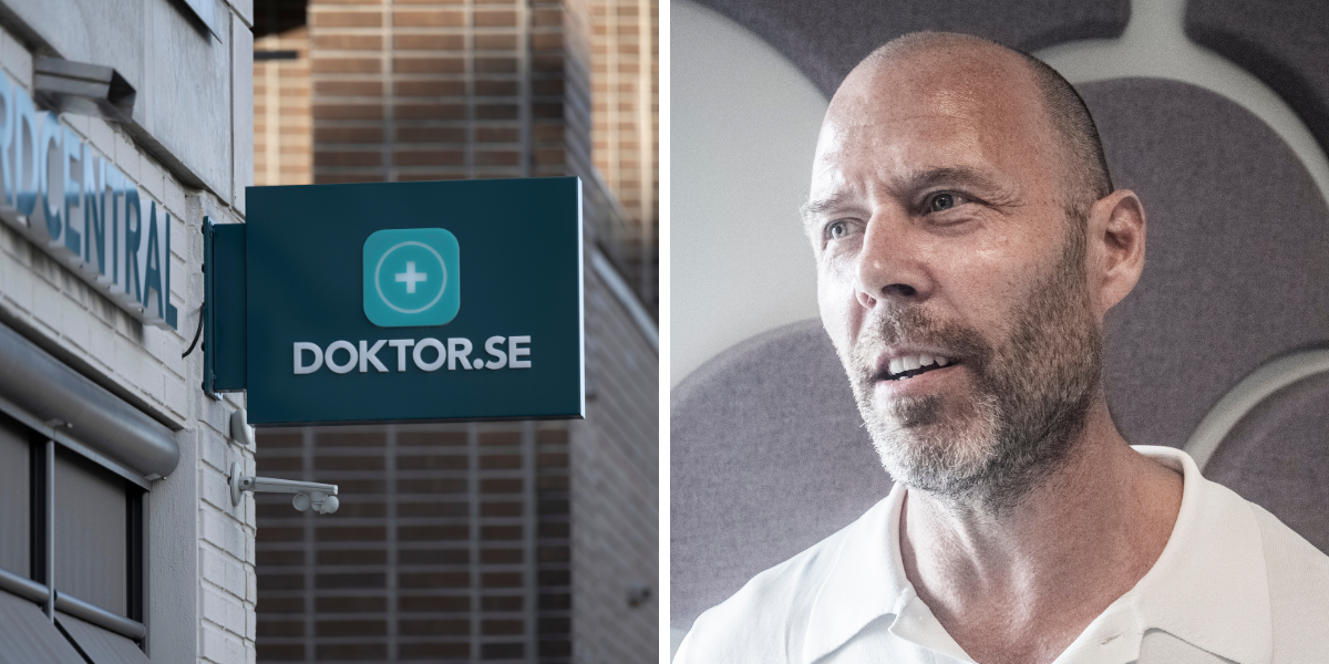 Ny fakturakritik mot nätläkarna – bolagen slår tillbaka
