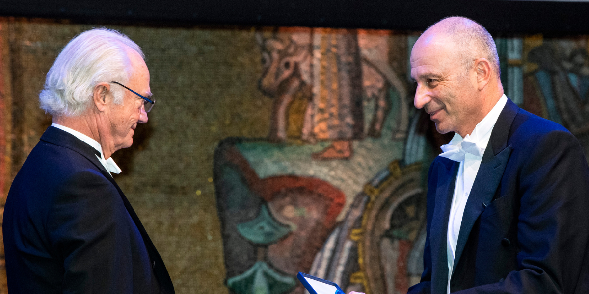 Svensken hoppar av i sista stund från Novo Nordisk