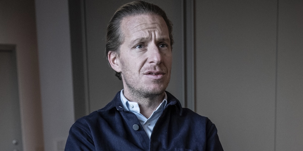 Tvingades till hög ränta – Engelbert försvarar sig i rätten