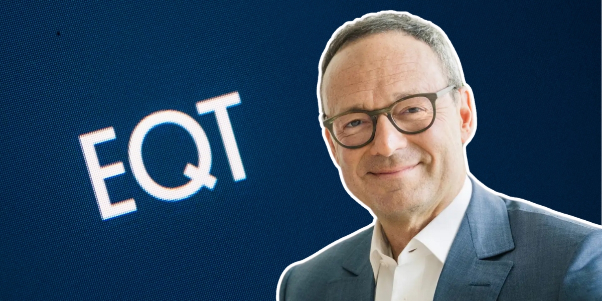 ”Ny världsordning” – EQT tredubblar satsningen på Asien