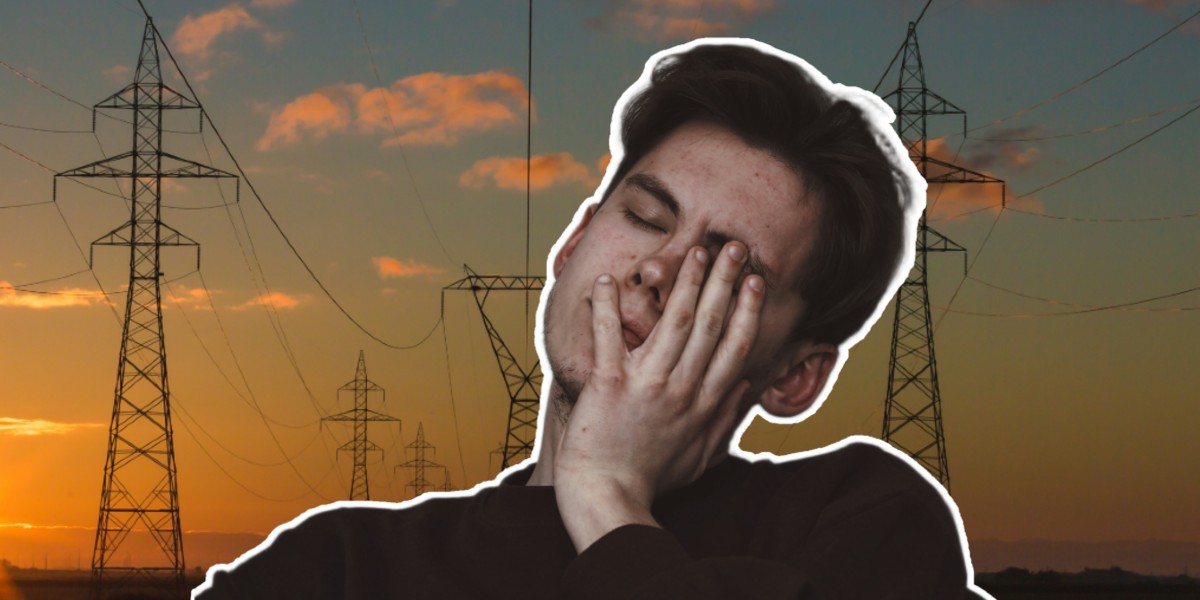 Europas flaskhals: Stoppar både klimat och ekonomi