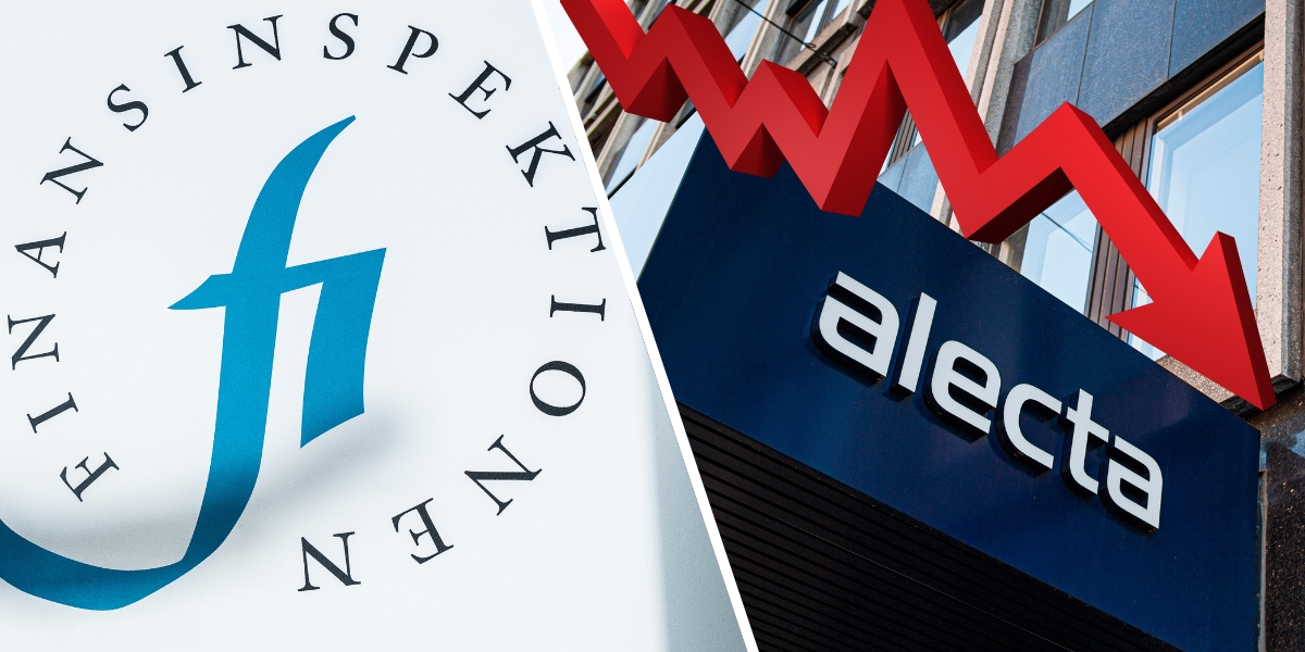 Pensionsjätten undgår straff efter 20-miljardersfiaskot