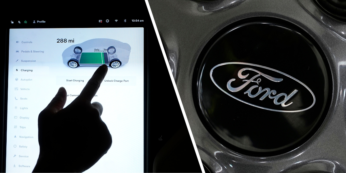 Jättesatsningen på batterier på väg att kollapsa