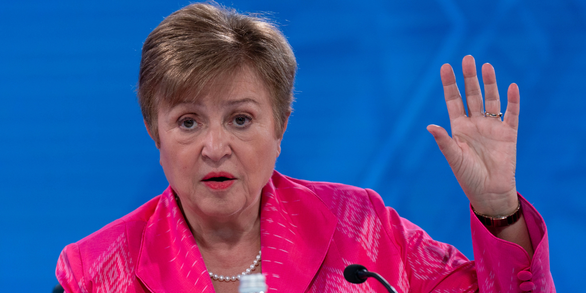 IMF-chefen: ”EU behöver en tsar”