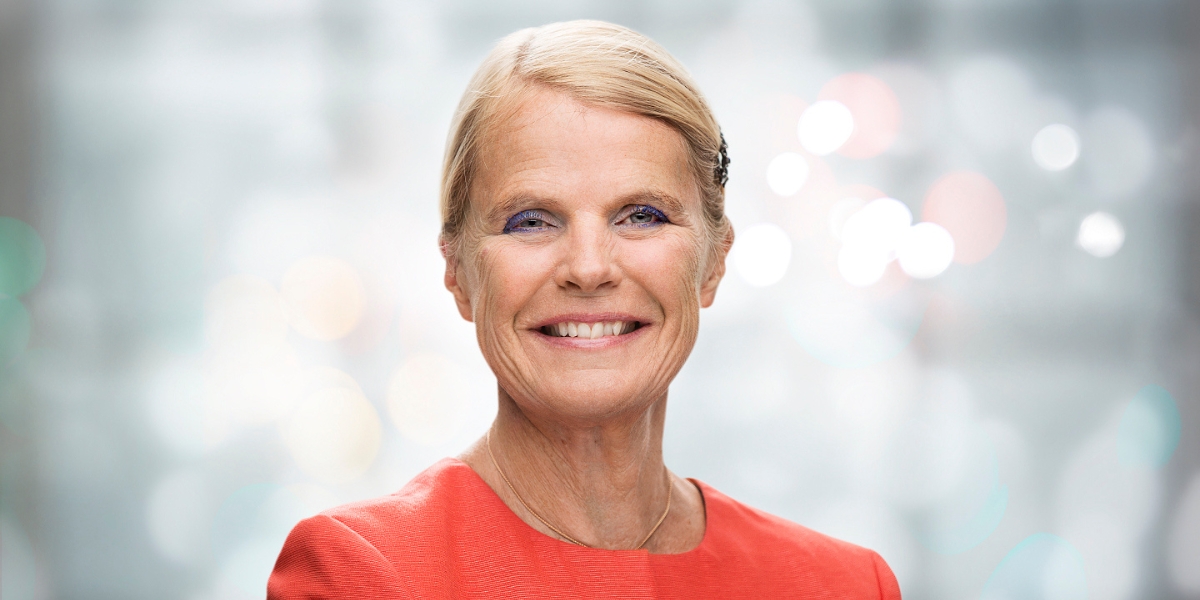 Glennows toppchefer styr stiftelsebolag