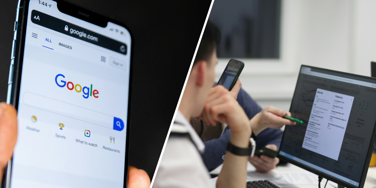 Svenska medier kan straffas av techjätten