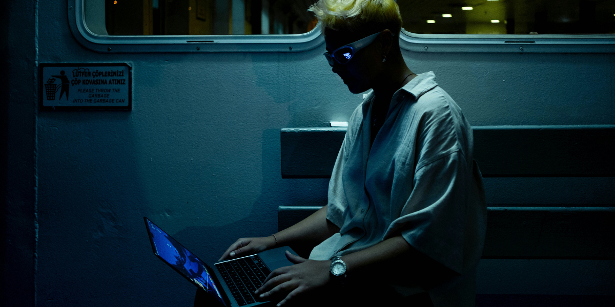 ”Ett knapptryck”: Hackare använde AI i unik automatiserad attack