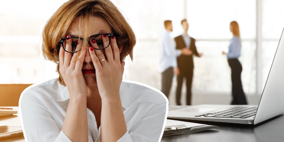 Kärleksrelation på jobbet kan få konsekvenser