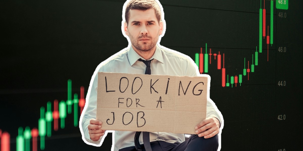 Paradoxen skrämmer: Stark BNP, svag arbetsmarknad