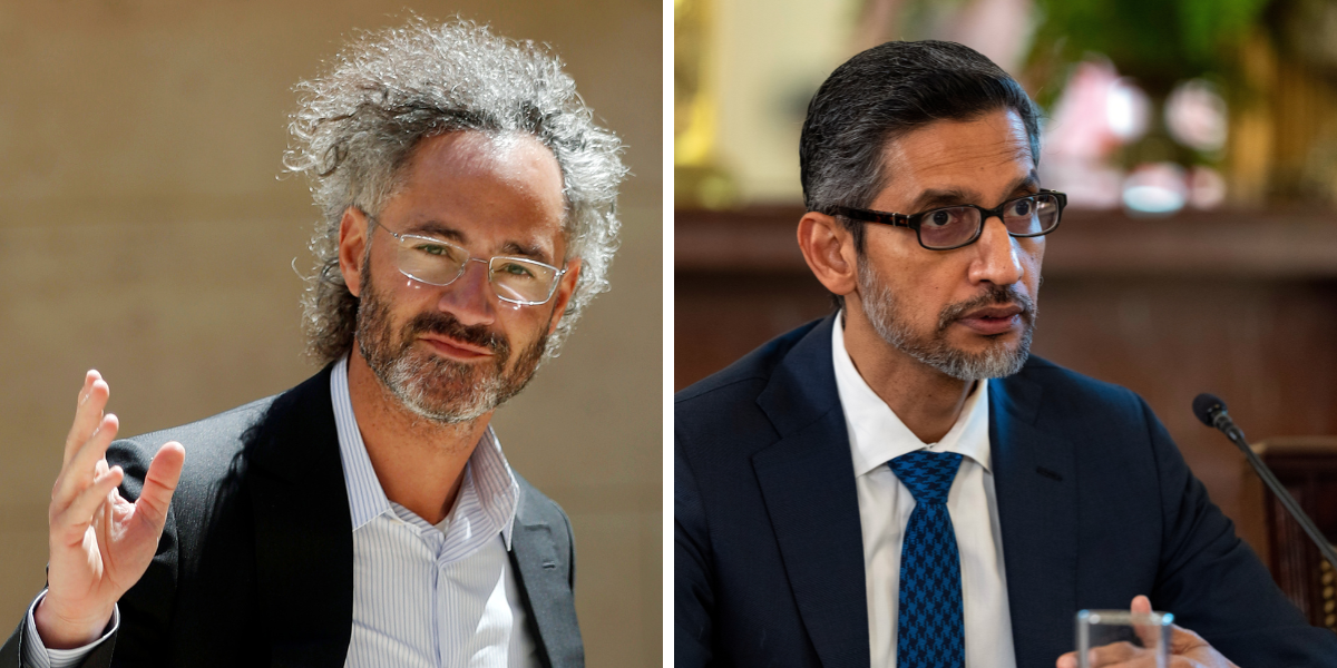 ”Anpassa dig eller lämna” – vd:arnas nya hårda linje mot anställda