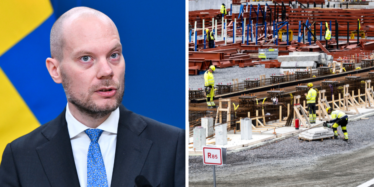 Stegra tonar ned krisen – mitt under myndighetskontroll