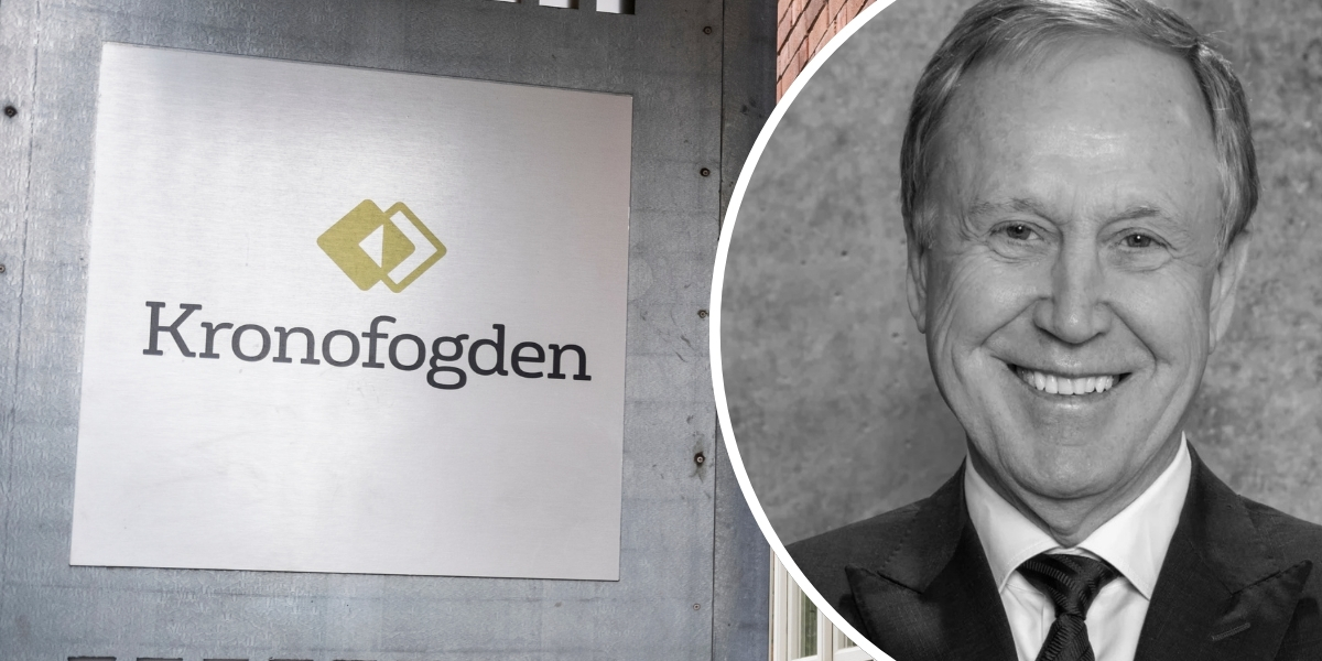 Åklagare utreder Kronofogden för misstänkt tjänstefel