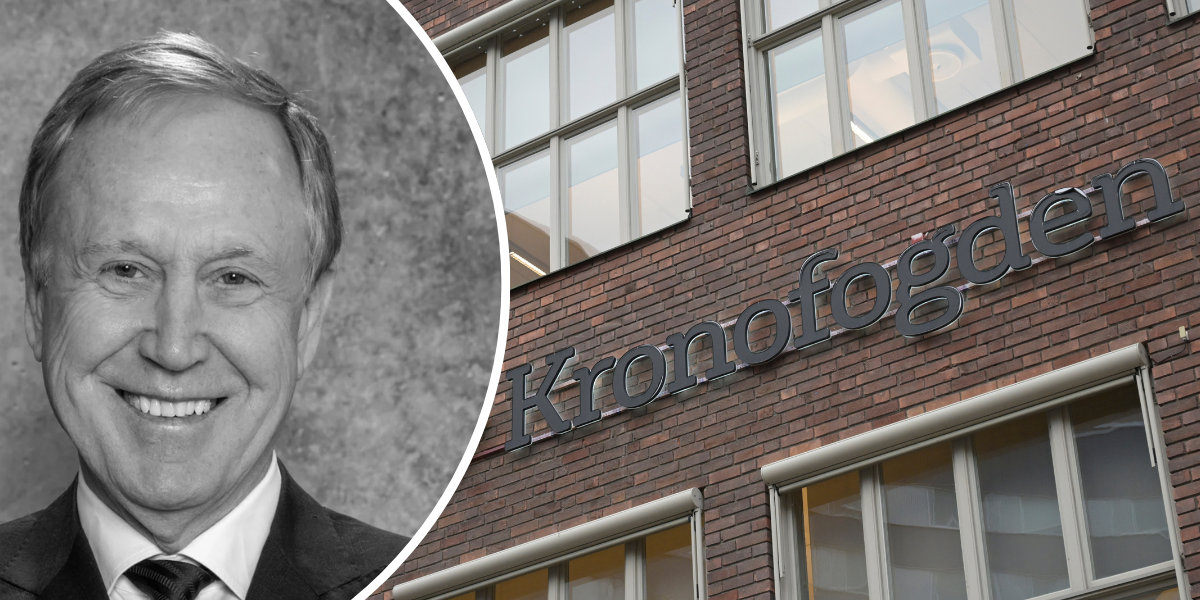 ”Extremt rättsosäkert”: Kronofogden kritiseras för omstritt beslut